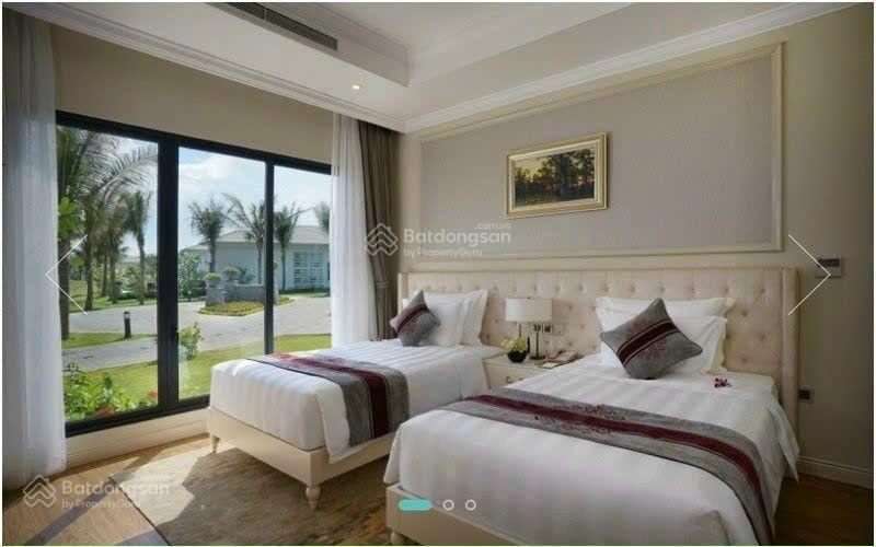 Bất động sản tại Kiên Giang - ảnh 1