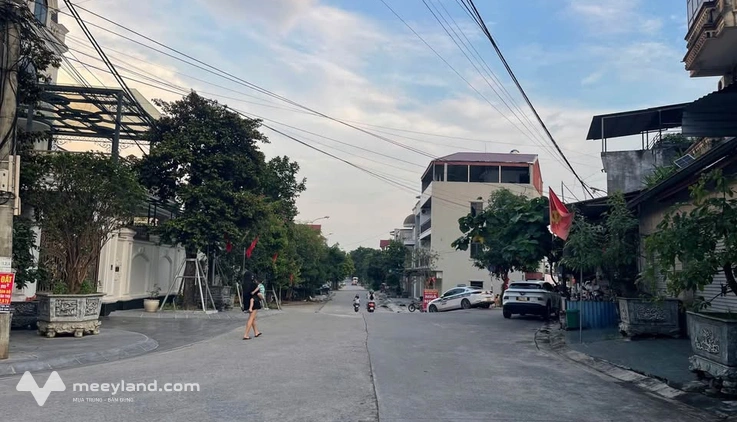 Bất động sản tại Thái Nguyên - ảnh 1