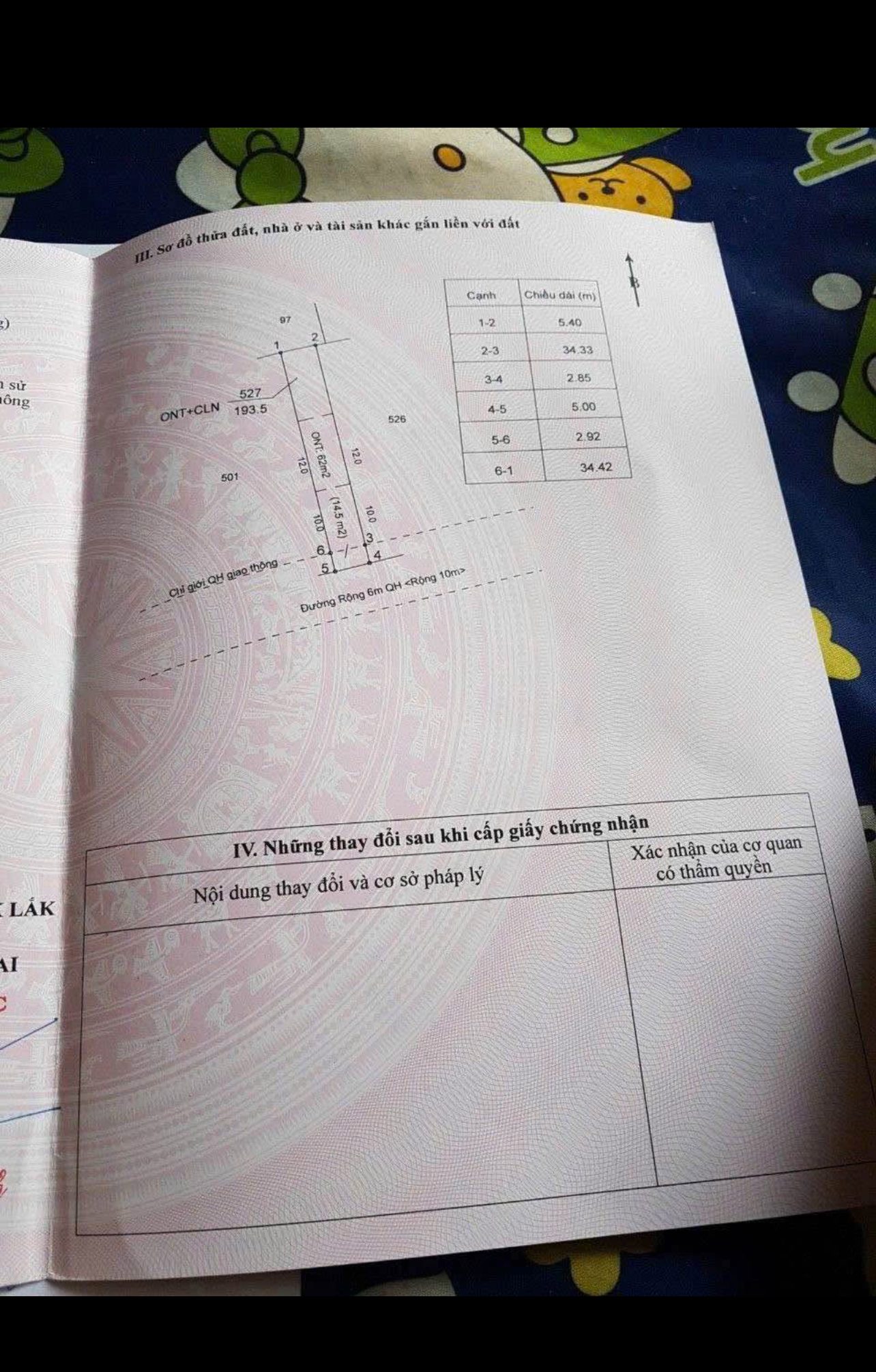 Bất động sản tại Đắk Lắk - ảnh 1