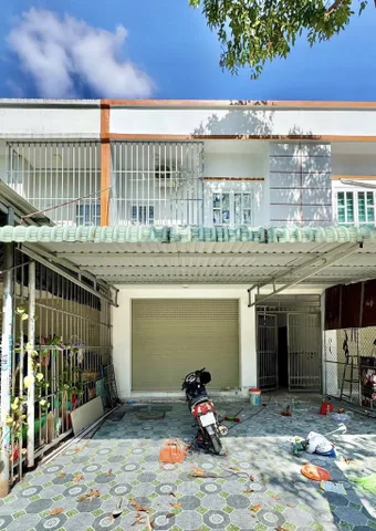 Bất động sản tại Bình Dương - ảnh 1