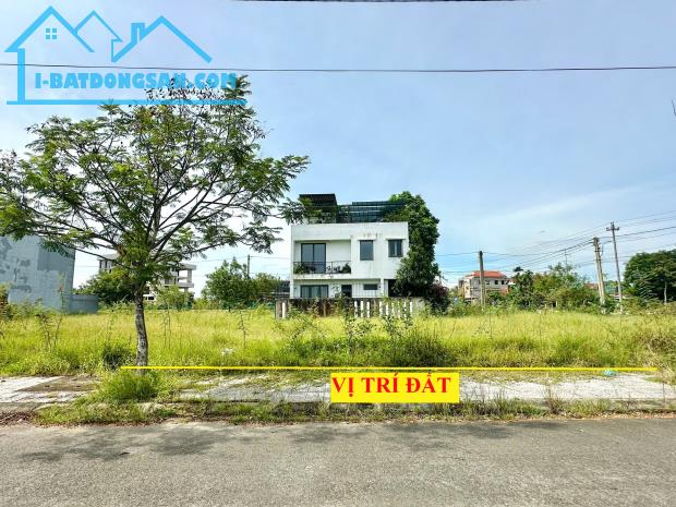 Bất động sản tại Thừa Thiên Huế - ảnh 1