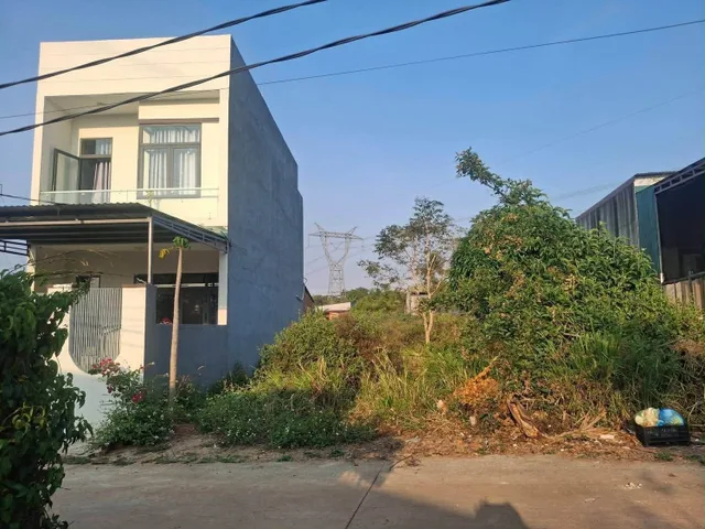 Bất động sản tại Đắk Lắk - ảnh 1