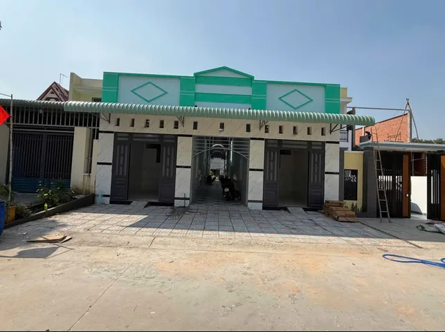 Bất động sản tại Bình Phước - ảnh 1