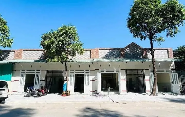 Bất động sản tại Bình Dương - ảnh 1