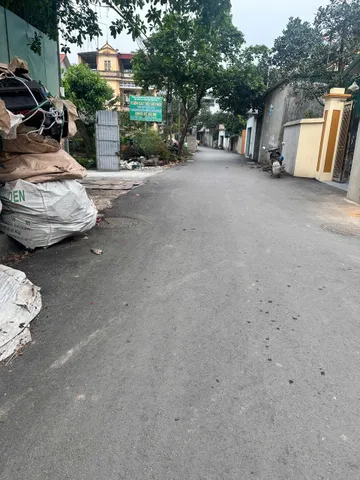 Bất động sản tại Hưng Yên - ảnh 1