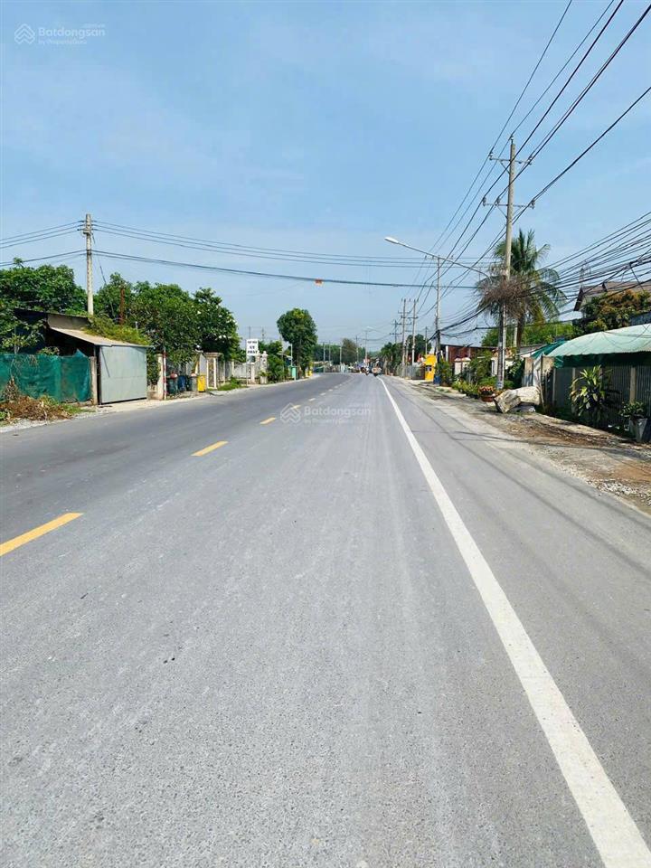 Bất động sản tại Bình Dương - ảnh 1