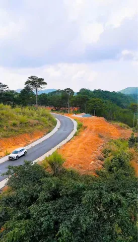 Bất động sản tại Lâm Đồng - ảnh 1