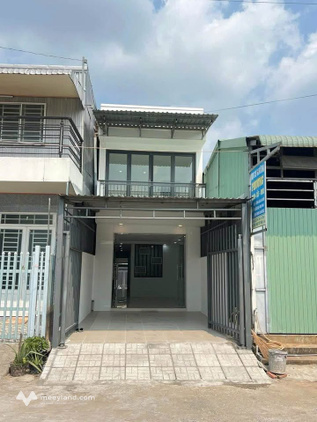 Bất động sản tại An Giang - ảnh 1