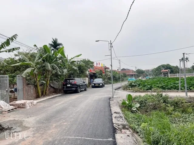 Bất động sản tại Hưng Yên - ảnh 1