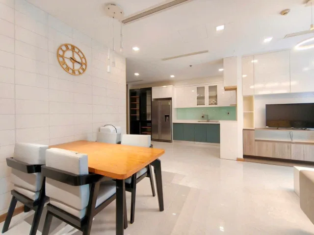 Bất động sản tại TP. Hồ Chí Minh - ảnh 1