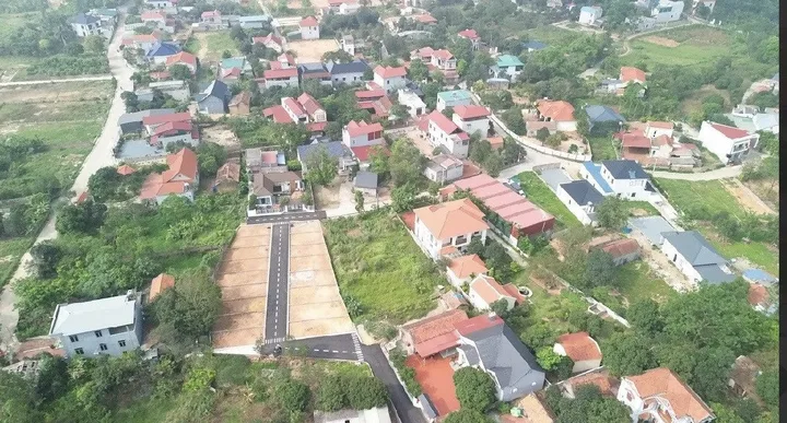 Bất động sản tại Phú Thọ - ảnh 1