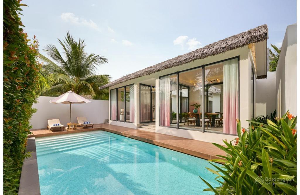 Bất động sản tại Kiên Giang - ảnh 1