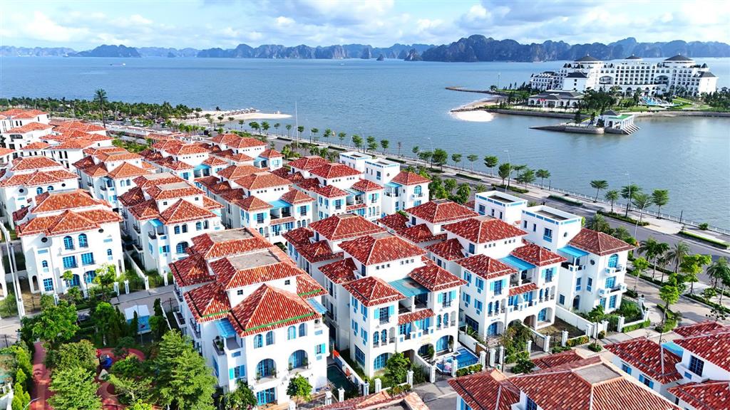Bất động sản tại Quảng Ninh - ảnh 1