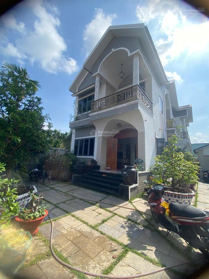 Bất động sản tại Bình Dương - ảnh 1