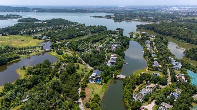 Bất động sản tại Vĩnh Phúc - ảnh 1