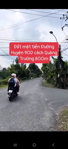 Bất động sản tại Tiền Giang - ảnh 1
