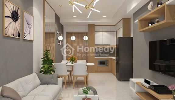 Bất động sản tại Long An - ảnh 1