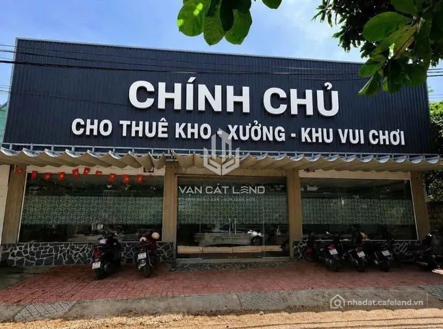 Bất động sản tại TP. Hồ Chí Minh - ảnh 1