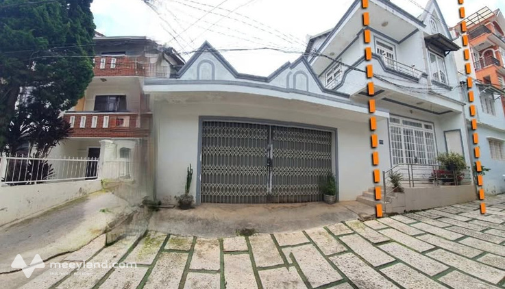 Bất động sản tại Lâm Đồng - ảnh 1