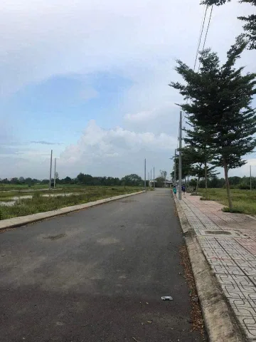 Bất động sản tại Đồng Nai - ảnh 1