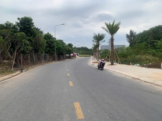Bất động sản tại Bình Dương - ảnh 1