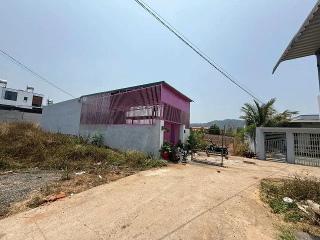 Bất động sản tại Đắk Lắk - ảnh 1