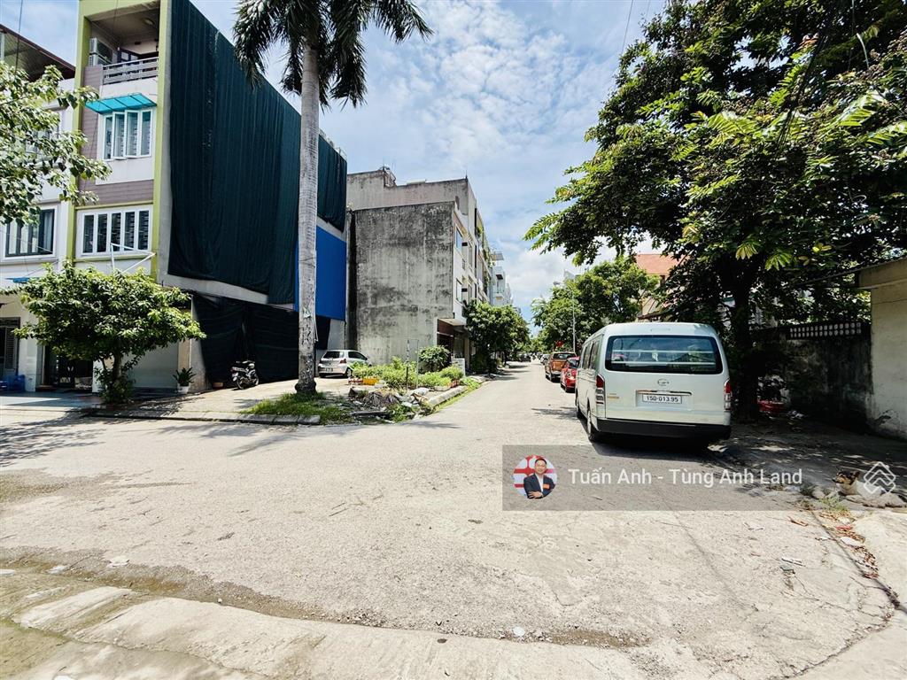 Bất động sản tại Hải Phòng - ảnh 1