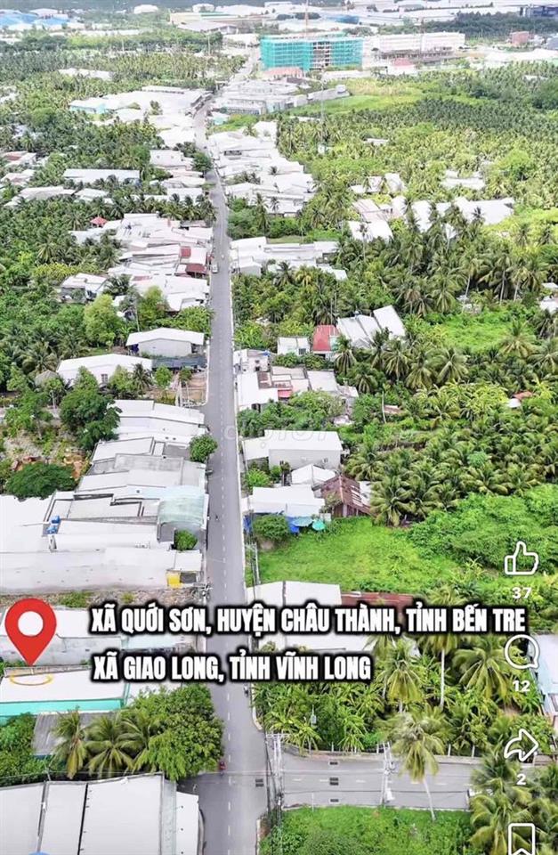 Bất động sản tại Bến Tre - ảnh 1