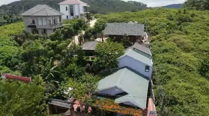 Bất động sản tại Lâm Đồng - ảnh 1