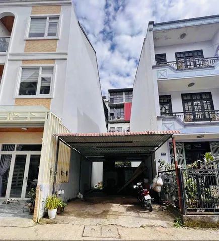 Bất động sản tại Lâm Đồng - ảnh 1