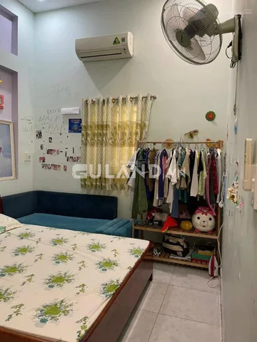 Bất động sản tại Bình Dương - ảnh 1