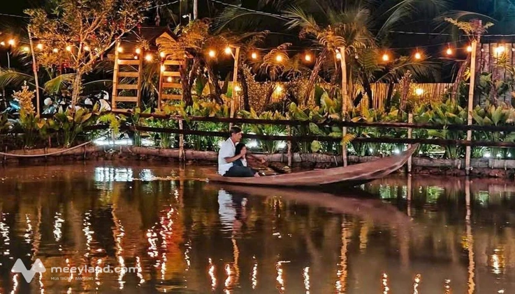 Bất động sản tại Bến Tre - ảnh 1