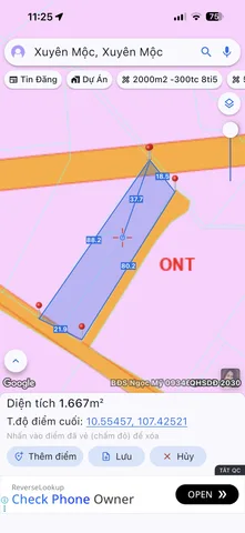 Bất động sản tại Bà Rịa - Vũng Tàu - ảnh 1