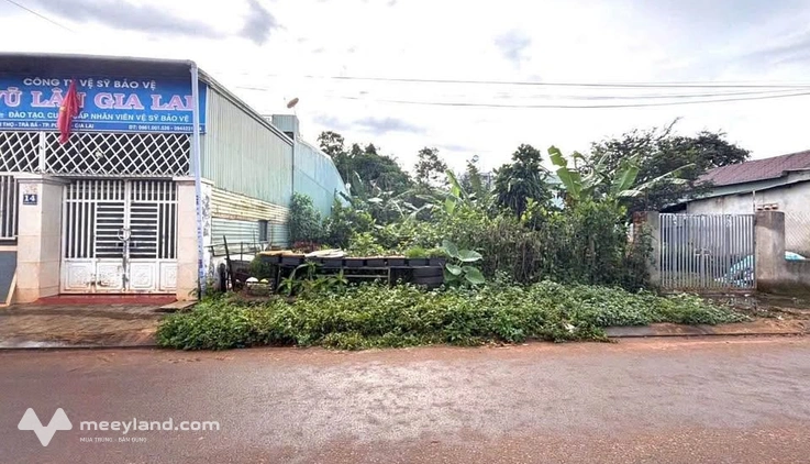 Bất động sản tại Gia Lai - ảnh 1