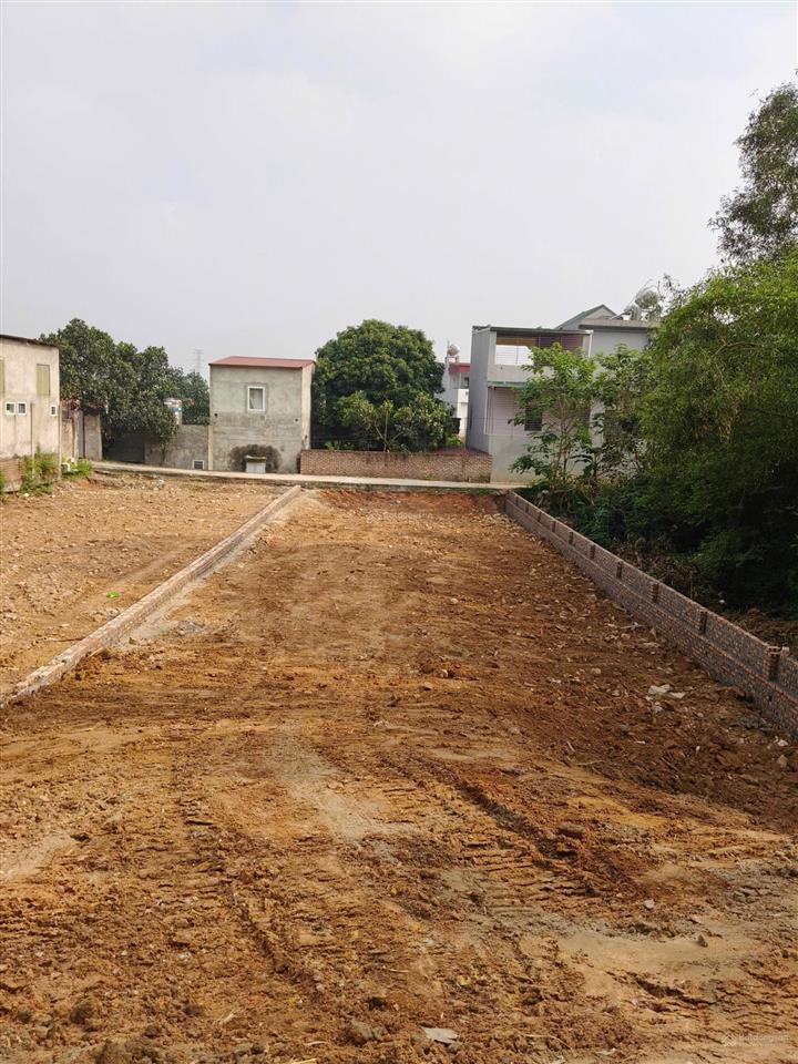 Bất động sản tại Bắc Ninh - ảnh 1