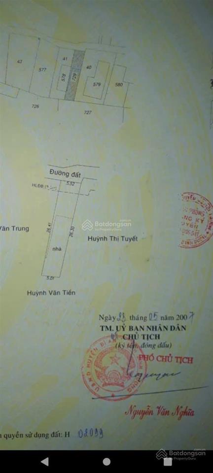 Bất động sản tại Bình Dương - ảnh 1