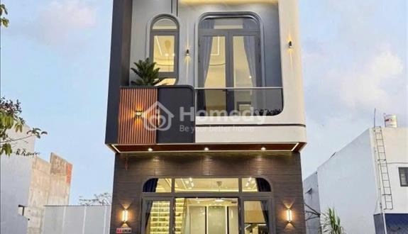 Bất động sản tại Bình Dương - ảnh 1