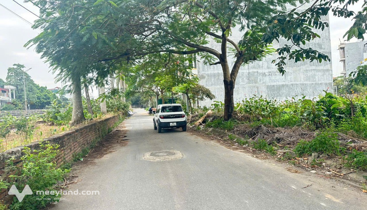 Bất động sản tại Hà Nam - ảnh 1