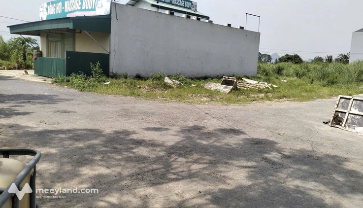 Bất động sản tại Hà Nam - ảnh 1