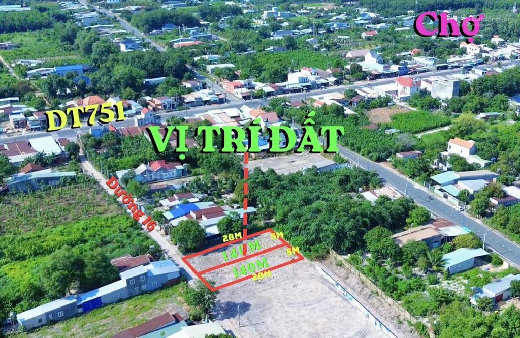 Bất động sản tại Đồng Nai - ảnh 1