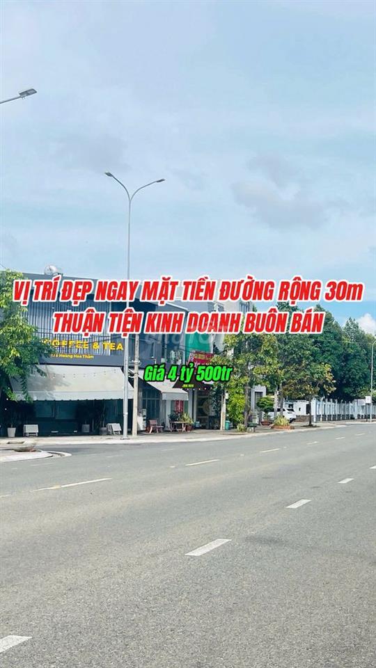 Bất động sản tại Bà Rịa - Vũng Tàu - ảnh 1