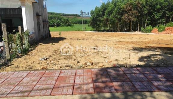 Bất động sản tại Quảng Ngãi - ảnh 1