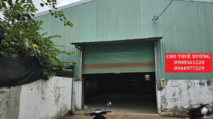 Bất động sản tại TP. Hồ Chí Minh - ảnh 1