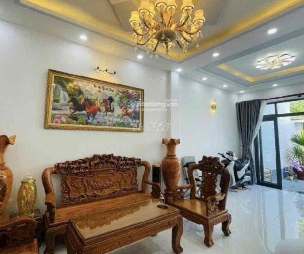 Nhà riêng tại 7, TP. Hồ Chí Minh - ảnh 2