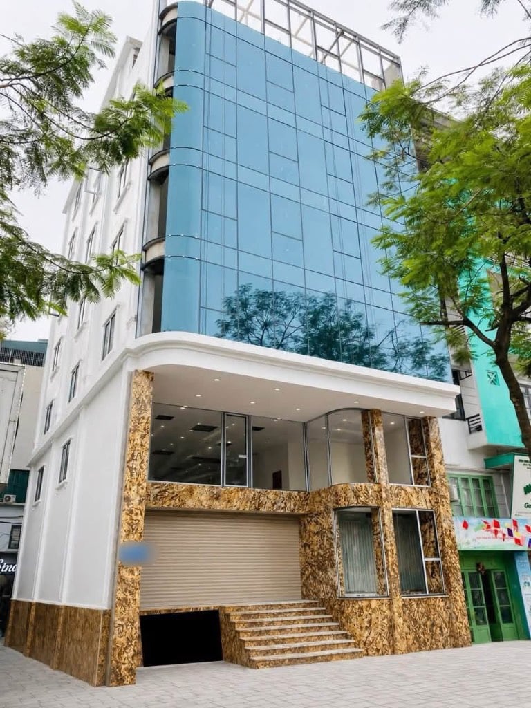 Bất động sản tại Hà Nội - ảnh 1