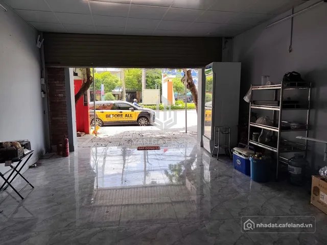 Bất động sản tại TP. Hồ Chí Minh - ảnh 1