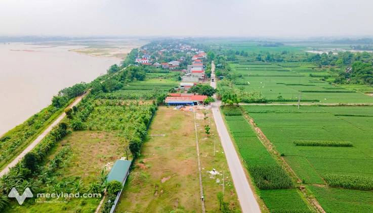 Bất động sản tại Phú Thọ - ảnh 1