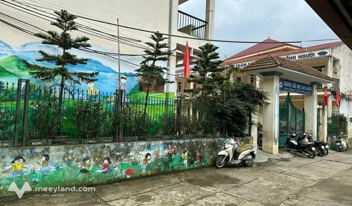 Bất động sản tại Lào Cai - ảnh 1
