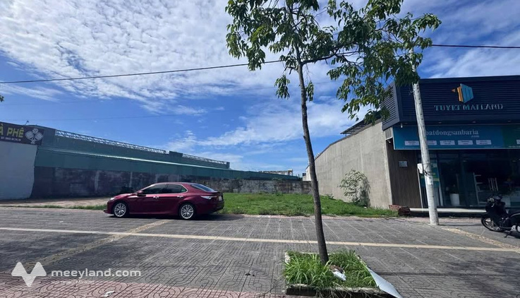 Bất động sản tại Bà Rịa - Vũng Tàu - ảnh 1