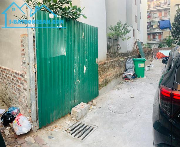 Bất động sản tại Hà Nội - ảnh 1